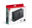Nintendo Switch: la dock aggiuntiva costerà 89,99 euro