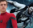 Uncharted: il film sarà un prequel. Tom Holland nei panni di Nathan Drake