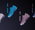 Apple Watch: quattro nuovi cinturini Nike ispirati ai colori del cielo
