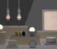 IKEA annuncia il supporto di Google Home e Apple HomeKit per le lampade intelligenti