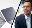 Nuovi Matebook: HDBLOG intervista Ettore Patriarca di HUAWEI