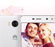Huawei Y6 2017 ufficiale: 5" HD, MediaTek MT6737T e batteria 3000 mAh