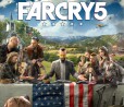 Far Cry 5 uscirà il 27 febbraio: trailer, immagini e dettagli