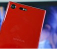 Sony Xperia XZ Premium si tinge di rosso per il Giappone