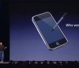 Apple Pencil su iPhone? Un nuovo brevetto lo suggerisce