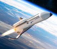 Boeing sta costruendo il nuovo 'Space Shuttle' riutilizzabile della DARPA
