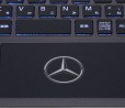 VAIO Z Mercedes Benz: il laptop Windows 10 che si accende come una Mercedes