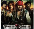 Sky Cinema: un canale dedicato a tutti i film di "Pirati dei Caraibi"