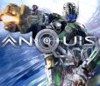 Vanquish per PC è finalmente disponibile