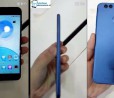 Huawei Nova 2 in un primo (sfocato) video