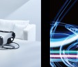 HTC presenta in Giappone LINK, visore VR "semiautonomo" per U11