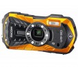 Ricoh WG-50 è la fotocamera rugged resistente alle immersioni
