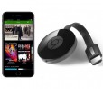 NOW TV si aggiorna su iOS ed è ora compatibile con Chromecast