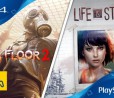 Playstation Plus: Life is Strange e Killing Floor 2 nell'aggiornamento di giugno