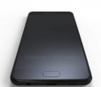 Samsung Galaxy C10 con dual cam mostrato in video e foto renders
