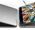 Samsung annuncia il Notebook 9 Pro con SPen, i7 e 16GB di RAM