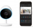 Nest presenta Cam IQ, videocamera per interni con "riprese 4K" a 349€