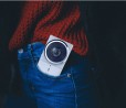 Yi 360 VR Camera, video fino a 5.7K/30fps e prezzo di 399$