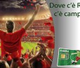 Rabona Mobile lancia il Modulo 5-5-5 a 10 euro al mese