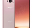 Galaxy S8+ si tingerà di rosa, ma solo a Taiwan
