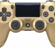 Sony conferma la versione dorata di Playstation 4 Slim da 1TB