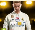 Cristiano Ronaldo è la star di FIFA 18, in uscita il 29 settembre