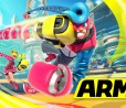 ARMS: la nostra recensione