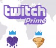 Amazon Twitch Prime sbarca in Italia, social video gamer scatenatevi