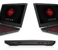 HP OMEN 15 e 17: si gioca con i nuovi portatili 2017. GPU sino alla GTX 1070