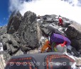 L'Everest immortalato a 360° dalla Ricoh Theta S