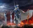 Dissidia Final Fantasy NT annunciato ufficialmente per Playstation 4