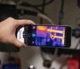 FLIR Systems annuncia la terza generazione di termocamere FLIR ONE