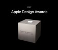 Apple annuncia i vincitori dei Design Awards 2017, 2 app italiane sul podio