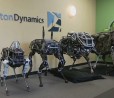 Google cede Boston Dynamics a SoftBank