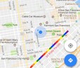 Google Maps, itinerari arcobaleno per gli eventi Pride di tutto il mondo