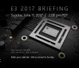 E3 2017: conferenza Microsoft e Xbox One X | LIVE ADESSO