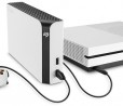 Seagate Game Drive Hub per Xbox One offre sino a 8TB di spazio per i giochi