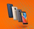 Moto E4 e Moto E4 Plus ufficiali