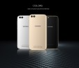 DOOGEE X30 è ufficiale con 4 fotocamere, display 5.5" FHD e 2GB di RAM