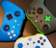 I gamepad custom di Xbox Design Lab sbarcano in Europa. E torna quello di XB1