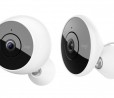 Logitech Circle 2: le telecamere di sorveglianza con e senza fili