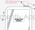 Apple brevetta sensore biometrico integrato nel pulsante di accensione