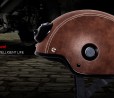 Airwheel C6: casco con action cam, interfono, app e luci LED