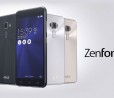 Asus Zenfone 3 (ZE520KL) si aggiorna in Italia con patch di aprile