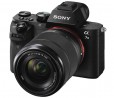 La mirrorless full-frame Sony A7 III potrebbe arrivare in autunno