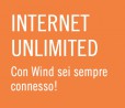 Finiti i Giga della Wind All Inclusive? Continua a navigare a 128kbps
