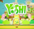 Yoshi: la versione per Switch si basa sull'Unreal Engine 4