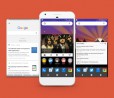 Nova Launcher integra Google Now | Download APK
