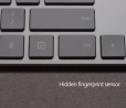 Microsoft, in arrivo nuova tastiera con scanner di impronte