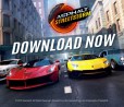 Asphalt Street Storm Racing: gareggia in tempo reale con la modalità PVP